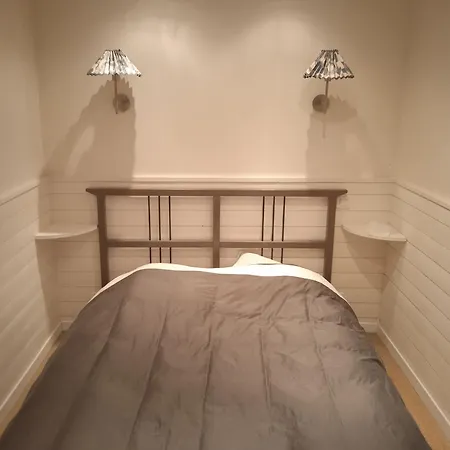 Apartment Refait Neuf Meuble 2 Pieces