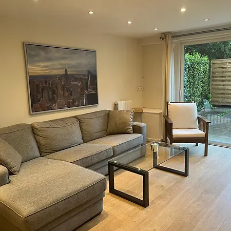 Apartment Refait Neuf Meuble 2 Pieces Rueil-Malmaison