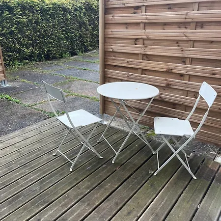 Apartment Refait Neuf Meuble 2 Pieces